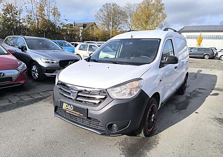 Dacia Dokker Express *Navi*Klima*4Zyl.*Dachtr.*Kamera*