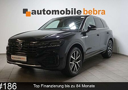 VW Touareg Volkswagen 3.0TDI Tiptr 2xR-Line 4M Digt Cockp AHK