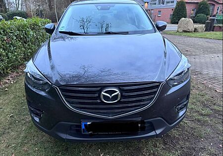 Mazda CX-5 SKYACTIV-D 150 Drive Nakama