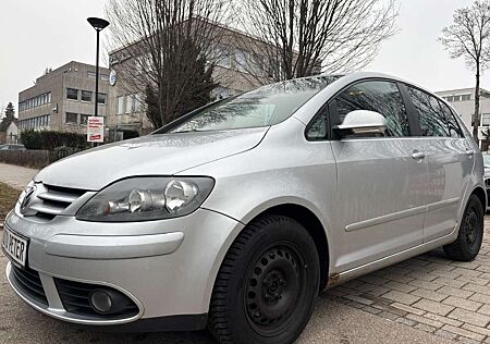 VW Golf Volkswagen Plus V Tour 2.0