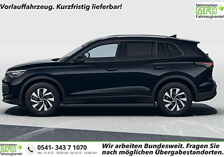 VW Tiguan Volkswagen DSG LED+ IQ.DRIVE SHZ 5JGar. Keyl 17Z ACC 110 k...