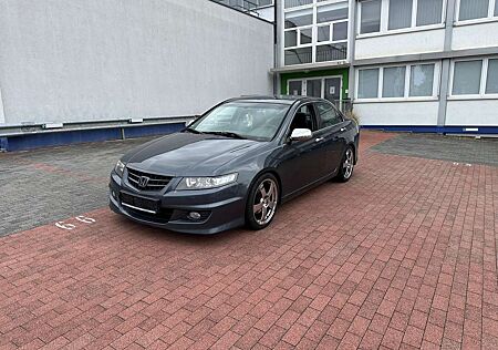 Honda Accord 2.2i-CTDi Sport