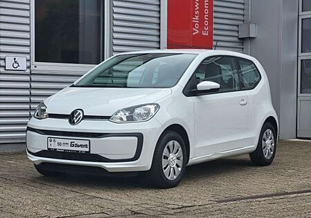 VW Up Volkswagen ! move 1.0 MPI 1. Hand Bluetooth Klima