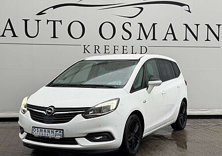 Opel Zafira 2.0 D (CDTI) Aut. Business Edition PDC