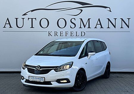 Opel Zafira 2.0 D (CDTI) Aut. Business Edition PDC