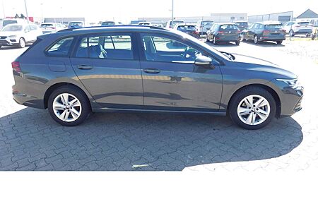 VW Golf Variant Volkswagen VIII 2.0 TDI BMT Life Comfortli