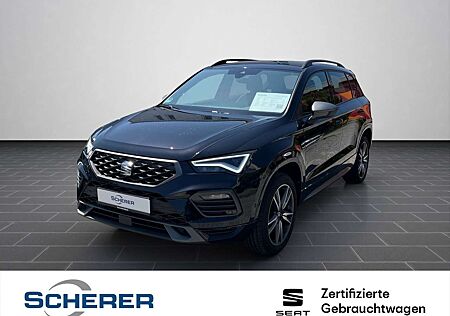 Seat Ateca LED / Rückfahrkamera / Climatronic uvm.