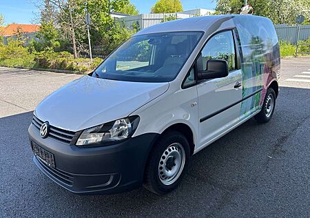 VW Caddy Volkswagen Kasten EcoProfi* SORTIMO