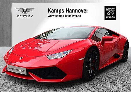 Lamborghini Huracan Huracán LP610-4 *deutsches Fzg.*