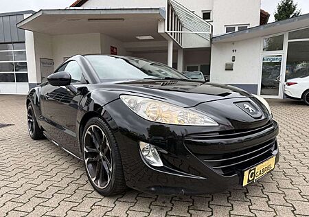 Peugeot RCZ 1.6 Leder Memory PDC 19"Klimaaut. Tempom JBL