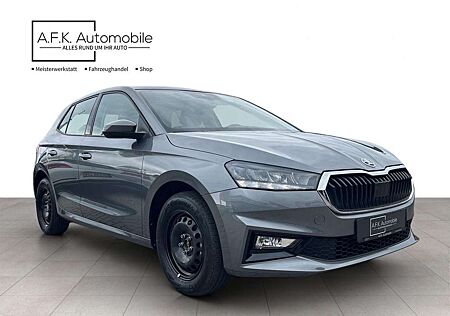 Skoda Fabia 1.0 TSI FACELIFT | SLECTION | 5J-GARANTIE