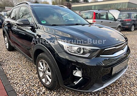 Kia Stonic Vision aus 1.Hand/Navi/Klima