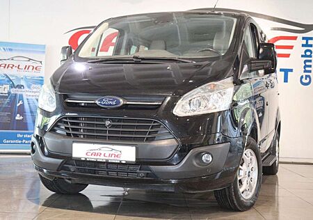 Ford Transit Custom Tourneo Custom 300 L1 Tourneo Titanum *8-Sitzer*