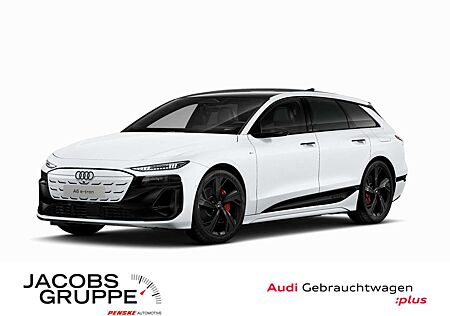 Audi Avant Matrix/Pano/Luftf./B&O S line