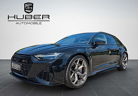 Audi RS6 RS 6 Avant performance DYNAM+ KERAMIK PANO B&O