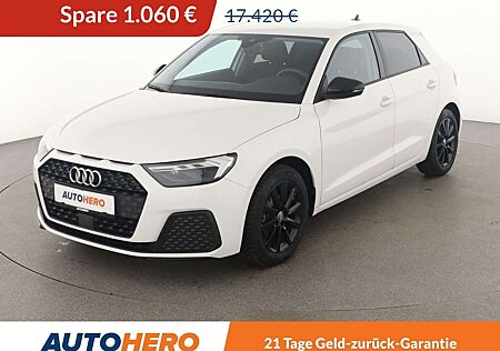 Audi A1 25 TFSI *TEMPO*LED*PDC*SHZ*