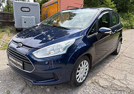 Ford B-Max 1.0 EcoBoost Trend / KLIMA / TÜV NEU