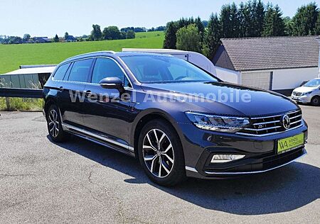 VW Passat Variant Volkswagen Passat R-LINE *LED*VIRTUAL-COCKPIT*NAVI*PDC*