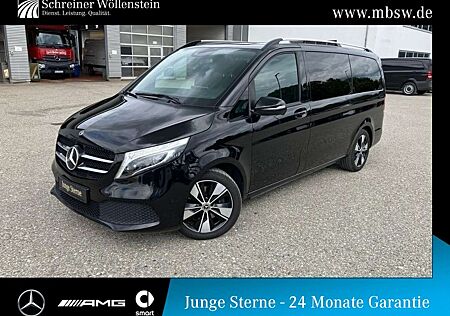 Mercedes-Benz V 250 d EDITION L *Liege-P* Distronic*MBUX*LED*