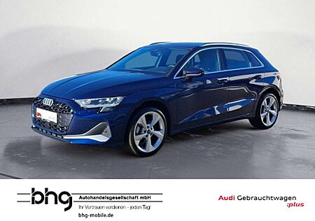 Audi A3 30TFSI S tronic advanced Business A