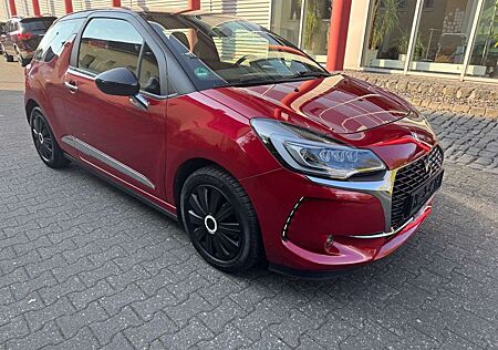 Citroën DS3 Citroen