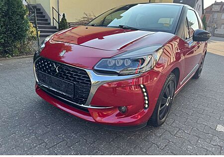 Citroën DS3 Citroen