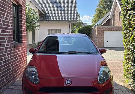 Fiat Punto EVO 1.2 8V MyLife Start&Stop