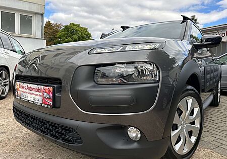 Citroën C4 Cactus Citroen PureTech 82 Selection