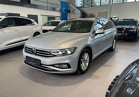 VW Passat Variant Volkswagen Passat Business 2.0 TDI DSG AID/ACC/MATRIX/AHK