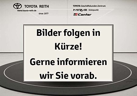 Toyota C-HR + 252 kW AWD + BEV 2 4x4 Lounge ECV Panorama Navi