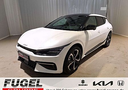 Kia EV6 77.4 GT-Line AWD WP|GD|ASS+|SND|20'