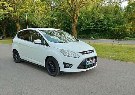 Ford C-Max 2.0 TDCi Titanium