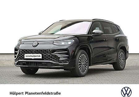 VW Tayron Volkswagen 2.0 R-LINE BLACK STYLE 4X4 PANO AHK LM20