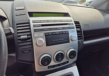 Mazda 5 1.8 Exclusive 7-Sitze AHK Alu
