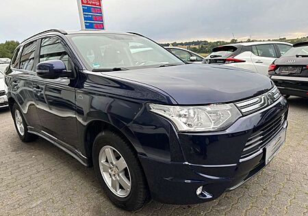 Mitsubishi Outlander ClearTec Invite 2.2*KLIMAAUTOMAT-*AHK*