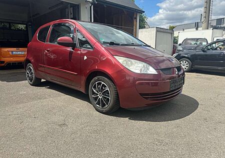 Mitsubishi Colt 1.3 Invite