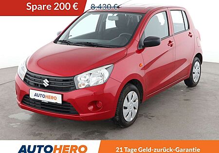 Suzuki Celerio 1.0 Club*KLIMA*GARANTIE*