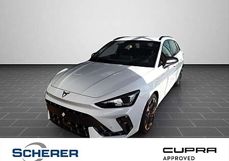 Cupra Leon Sportstourer 1.5 eTSI DSG *neues Modell* NA