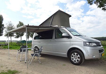 VW T5 California Volkswagen Comfort DSG Automatic 140 PS