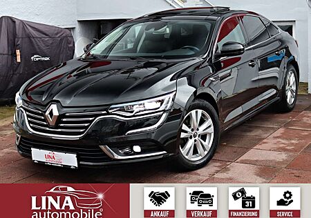 Renault Talisman Limited 1.Hd*Panora*NaviDVD*LED*Massage