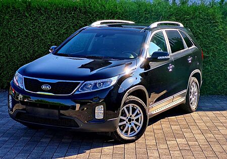 Kia Sorento Spirit 4WD (Allrad, Automatik, Leder)