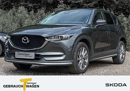 Mazda CX-5 2.0 G 165 ADVANTAGE NAVI LED LM