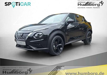 Nissan Juke 1.6 Hybrid Tekna AUTOMATIK, UPE 39.220,-Kamera, Ap