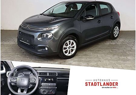 Citroën C3 Citroen Feel 1.2 KLIMA*PDC