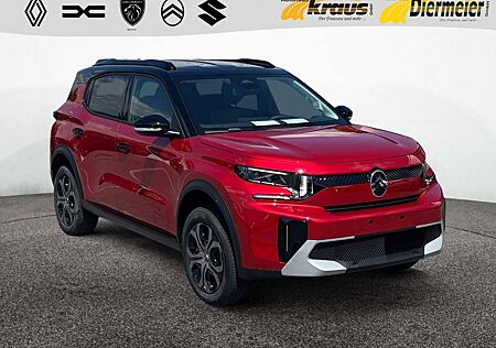 Citroën C3 Aircross Citroen Turbo 100 S&S PLUS KAM KLIMA
