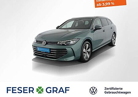 VW Passat Variant Volkswagen 1.5eTSI Business DSG AHK/RearView