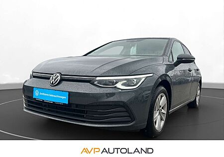 VW Golf Volkswagen VIII 2.0 TDI DSG Life | NAVI | PANO | LED |