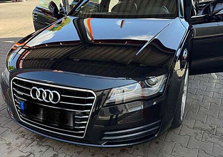 Audi A7 3.0 TDI quattro tiptronic sport selection