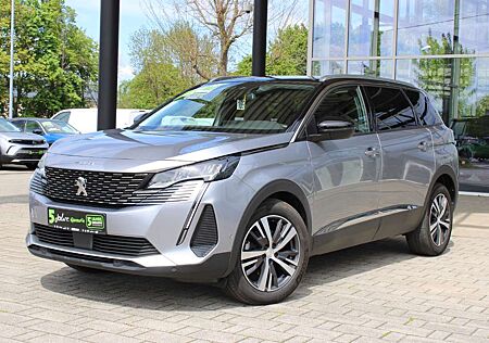 Peugeot 5008 1.5 BlueHDi 130 ALLURE PACK Navi, LED