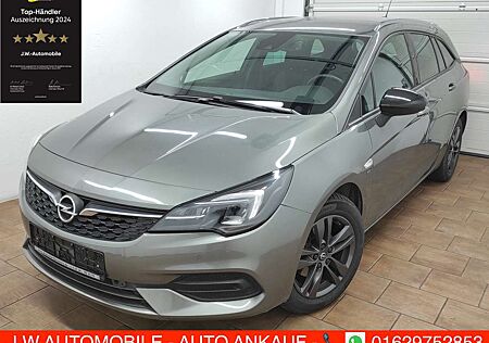 Opel Astra 2020 START/STOP AUTOMATIK EURO-6 KLIMA KAMERA NAVI